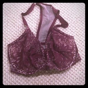 Victoria’s Secret Very Sexy Unlined Plunge